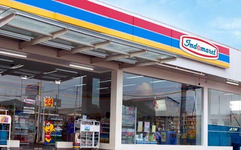 Indomaret Tanjung: Your Daily Shopping Solution in Cilacap